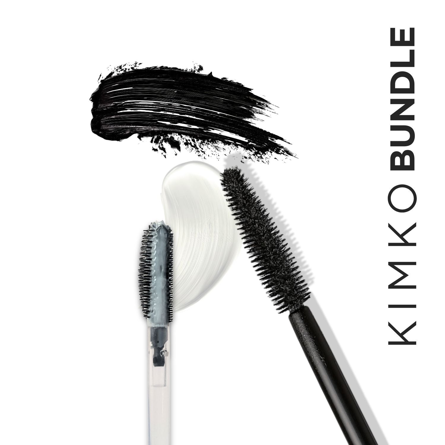 Achieve Effortless Beauty with the Best Mascara and Brow Gel Combo: Lash & Brow Duo