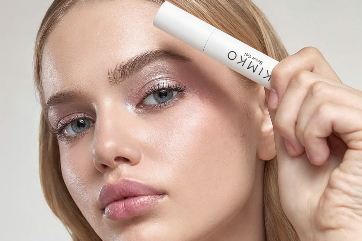 Why Brow Gel is Perfect for Achieving a Natural Feathered Look?
