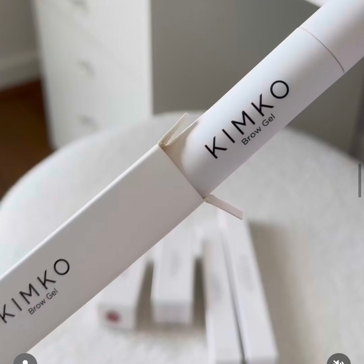 KIMKO Brow Gel