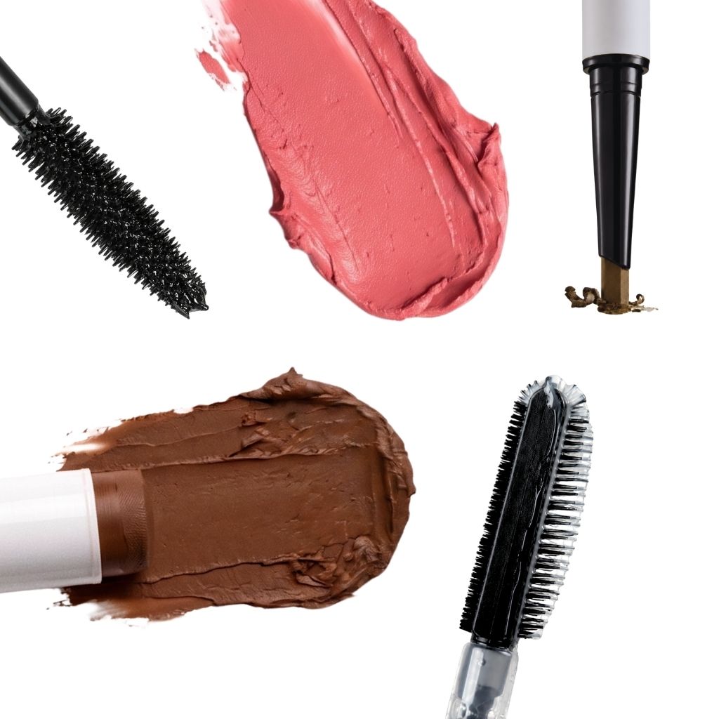 The 5-Minute Face Set