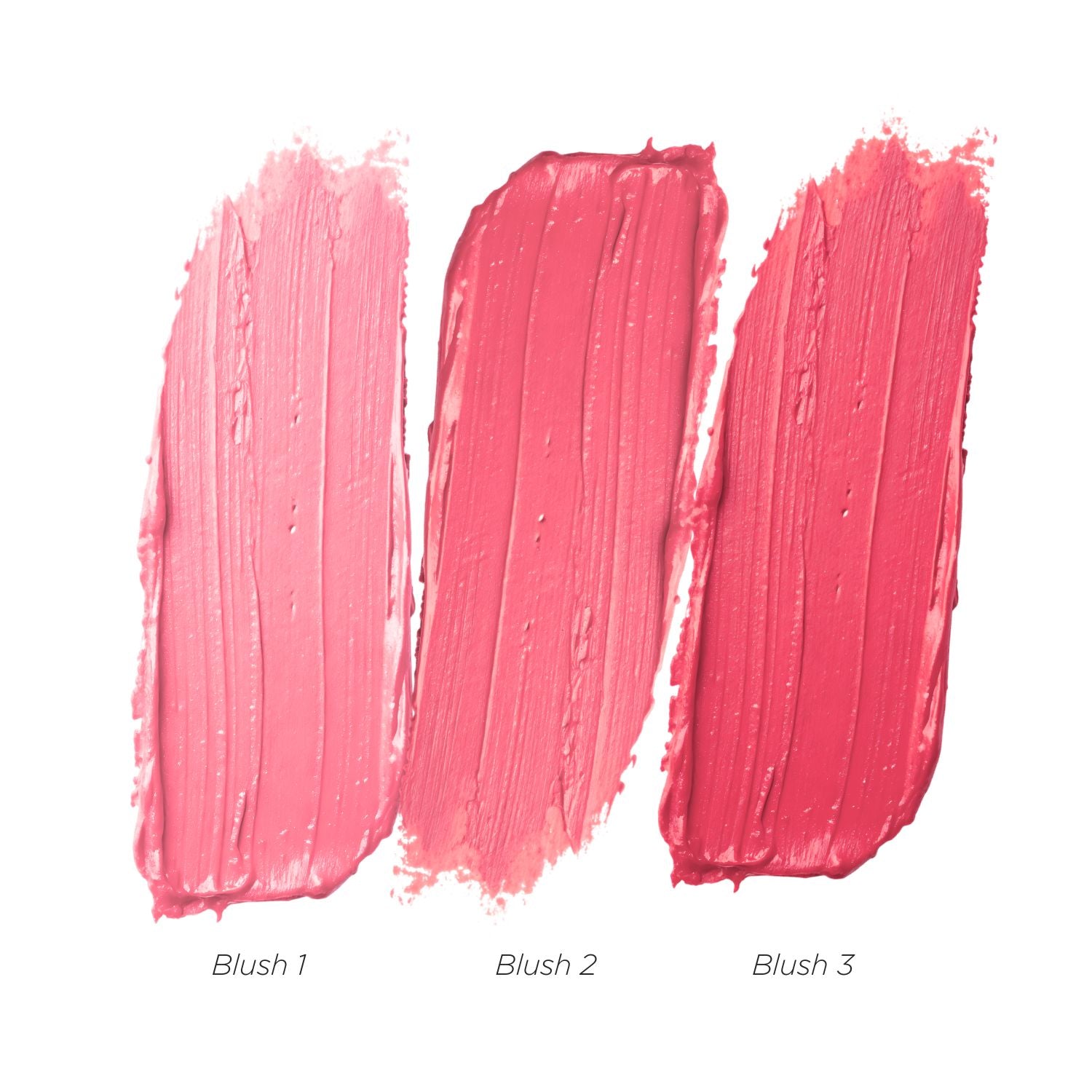 KIMKO Cream Stick - Blush