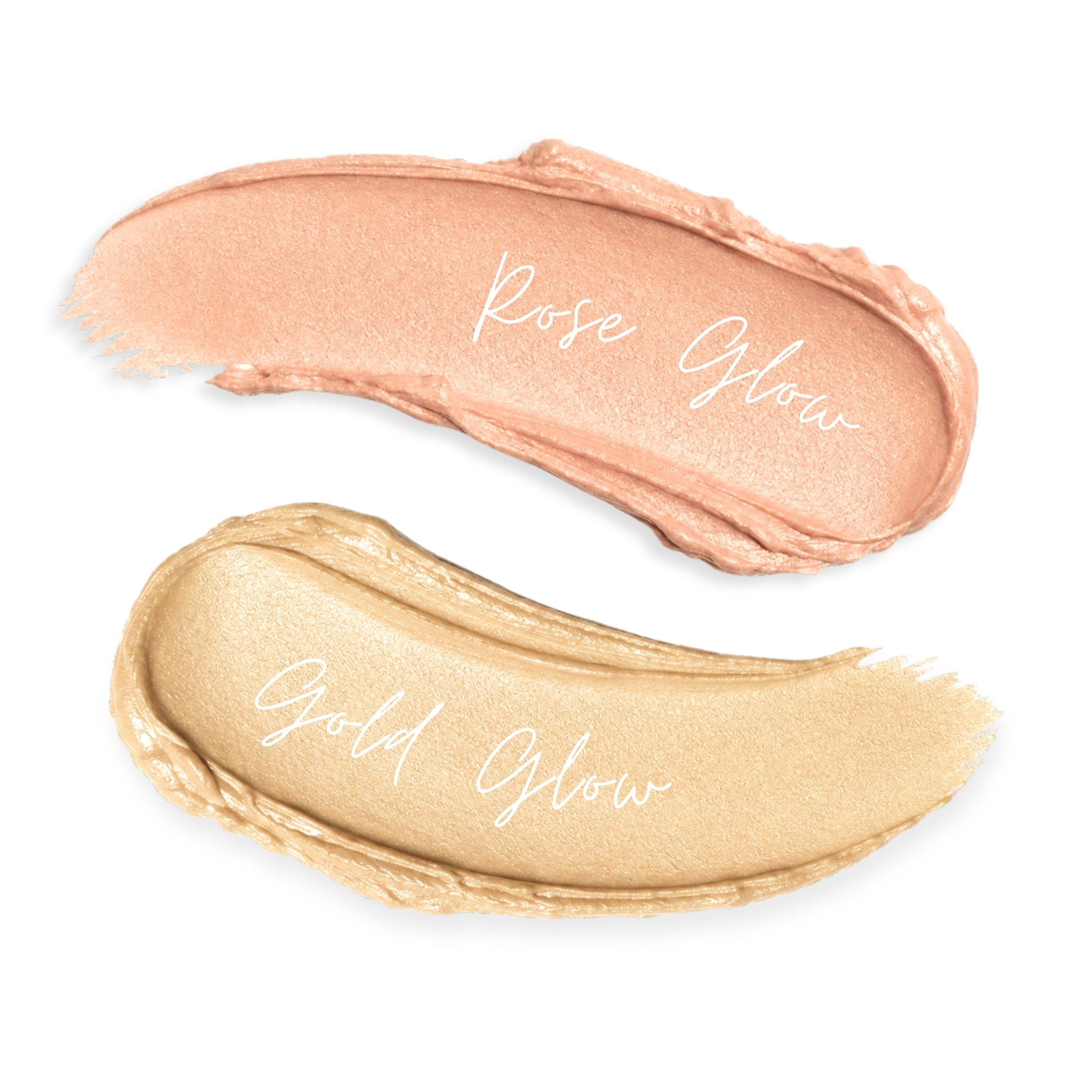 Cream Stick — Adds Highlight & Dimension