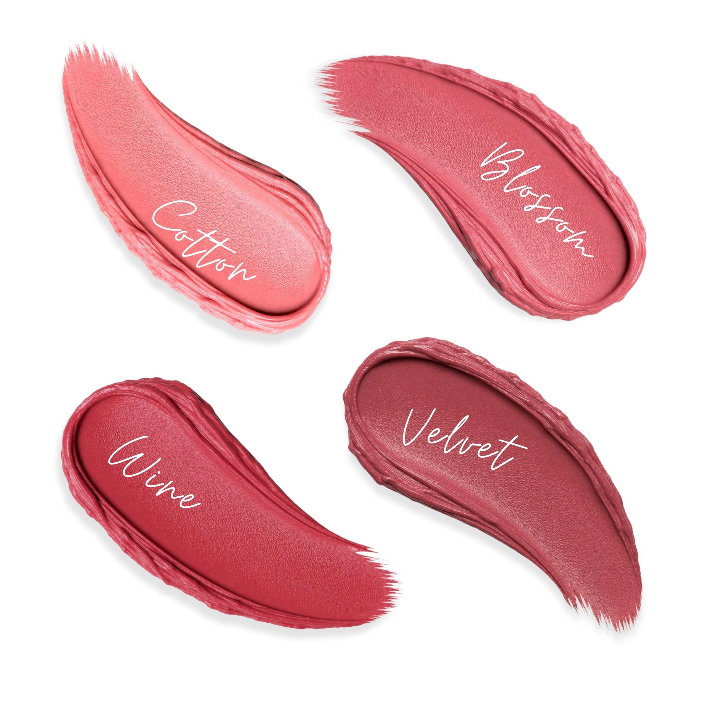 Blush & Kiss Cream Stick