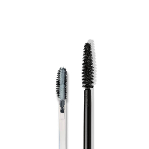 KIMKO Lift and Lock Duo: Tubing Mascara and Clear Brow Gel